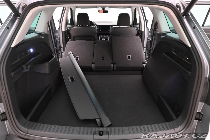 Škoda Kodiaq 1,5 TSI 110 kW Style DSG 2020