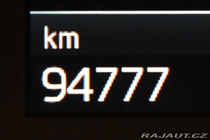 Škoda Kodiaq 1,5 TSI 110 kW Style DSG 2020