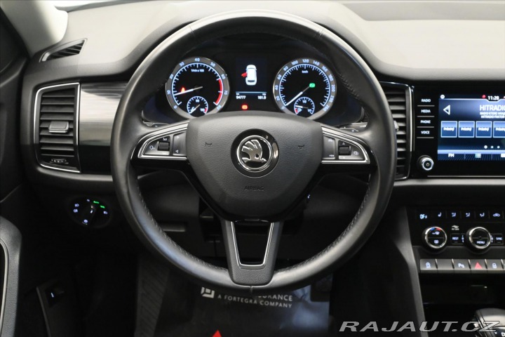 Škoda Kodiaq 1,5 TSI 110 kW Style DSG 2020