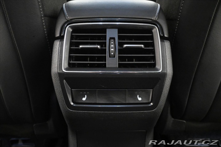 Škoda Kodiaq 1,5 TSI 110 kW Style DSG 2020