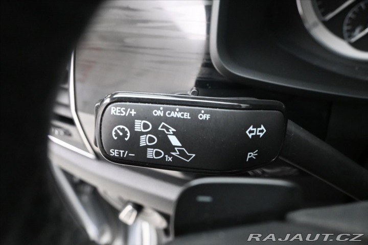 Škoda Kodiaq 1,5 TSI 110 kW Style DSG 2020