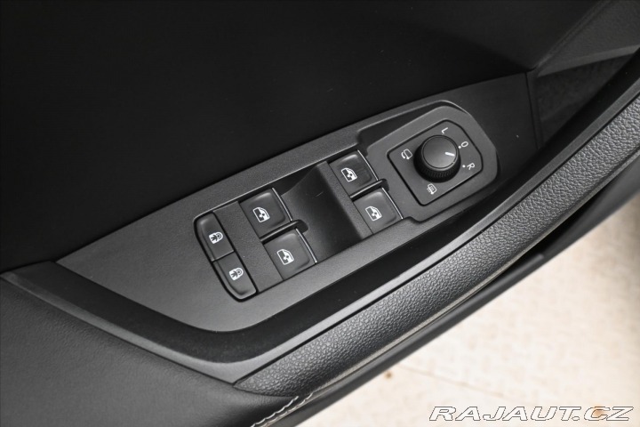 Škoda Kodiaq 1,5 TSI 110 kW Style DSG 2020