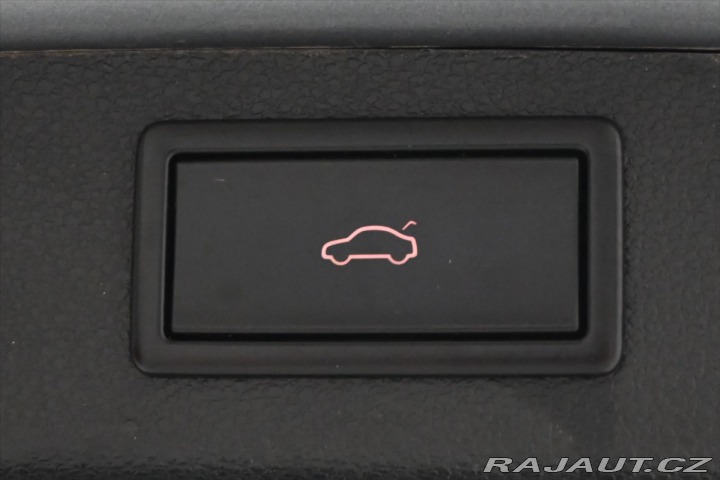 Škoda Kodiaq 1,5 TSI 110 kW Style DSG 2020