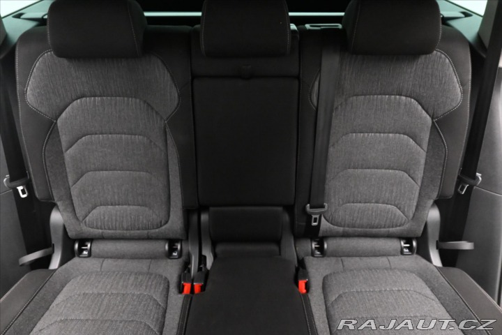 Škoda Kodiaq 1,5 TSI 110 kW Style DSG 2020