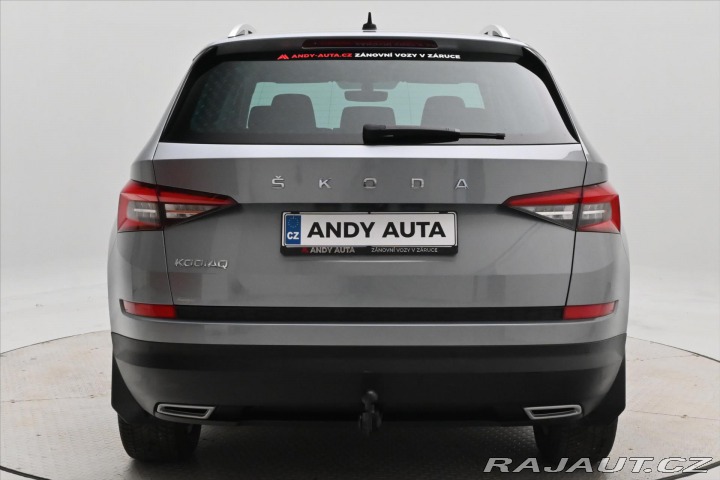 Škoda Kodiaq 1,5 TSI 110 kW Style DSG 2020
