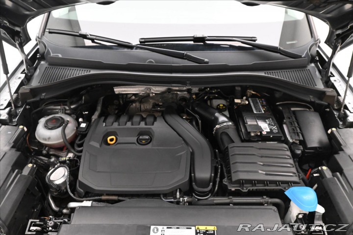 Škoda Kodiaq 1,5 TSI 110 kW Style DSG 2020