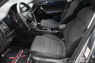 Škoda Kodiaq 1,5 TSI 110 kW Style DSG 2020