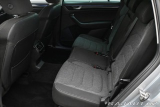 Škoda Kodiaq 1,5 TSI 110 kW Style DSG 2020