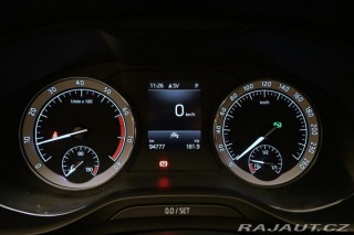 Škoda Kodiaq 1,5 TSI 110 kW Style DSG 2020