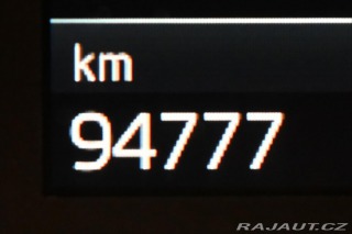 Škoda Kodiaq 1,5 TSI 110 kW Style DSG 2020