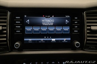 Škoda Kodiaq 1,5 TSI 110 kW Style DSG 2020