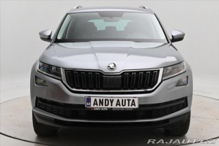 Škoda Kodiaq 1,5 TSI 110 kW Style DSG 2020