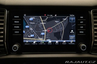 Škoda Kodiaq 1,5 TSI 110 kW Style DSG 2020