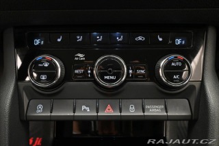 Škoda Kodiaq 1,5 TSI 110 kW Style DSG 2020