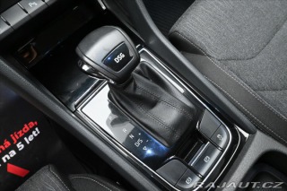 Škoda Kodiaq 1,5 TSI 110 kW Style DSG 2020