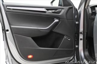 Škoda Kodiaq 1,5 TSI 110 kW Style DSG 2020