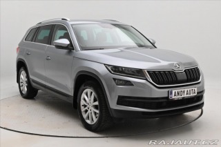 Škoda Kodiaq 1,5 TSI 110 kW Style DSG 2020