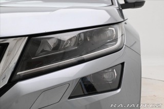 Škoda Kodiaq 1,5 TSI 110 kW Style DSG 2020
