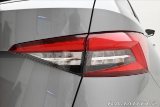 Škoda Kodiaq 1,5 TSI 110 kW Style DSG 2020