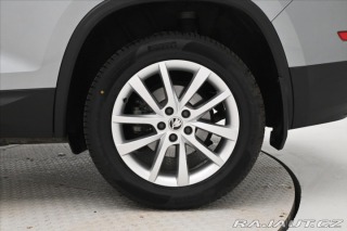 Škoda Kodiaq 1,5 TSI 110 kW Style DSG 2020