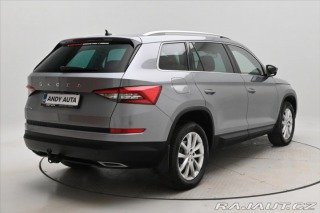 Škoda Kodiaq 1,5 TSI 110 kW Style DSG 2020
