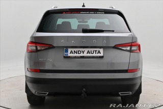 Škoda Kodiaq 1,5 TSI 110 kW Style DSG 2020