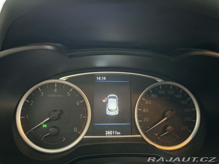 Nissan Micra K14 2019