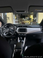 Nissan Micra K14 2019