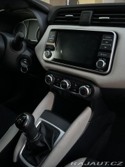 Nissan Micra K14 2019