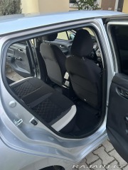 Nissan Micra K14 2019