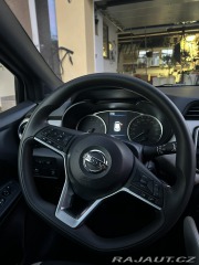 Nissan Micra K14 2019