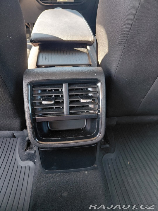 Škoda Octavia sedan 2020