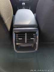 Škoda Octavia sedan 2020