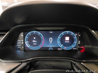 Škoda Octavia sedan 2020