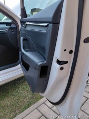 Škoda Octavia sedan 2020