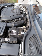 Škoda Octavia sedan 2020