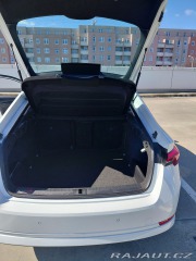 Škoda Octavia sedan 2020