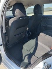 Škoda Octavia sedan 2020