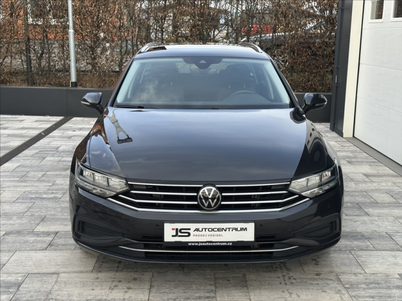 Volkswagen Passat 1,5 TSI 150PS  Business M