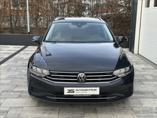 Volkswagen Passat 1,5 TSI 150PS  Business M
