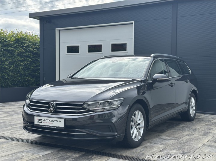 Volkswagen Passat 1,5 TSI 150PS Business 2023