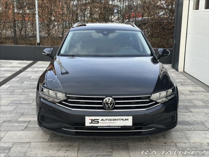 Volkswagen Passat 1,5 TSI 150PS  Business M 2023