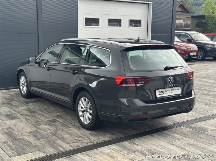 Volkswagen Passat 1,5 TSI 150PS Business 2023