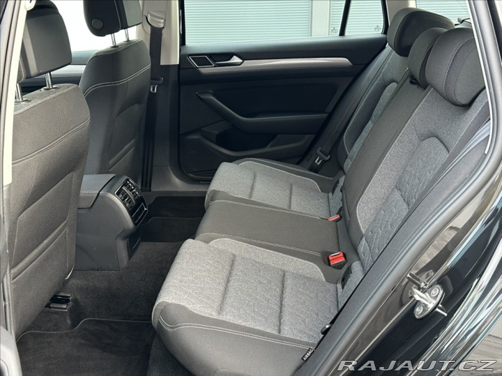 Volkswagen Passat 1,5 TSI 150PS Business M 2023