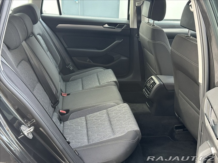 Volkswagen Passat 1,5 TSI 150PS  Business M 2023