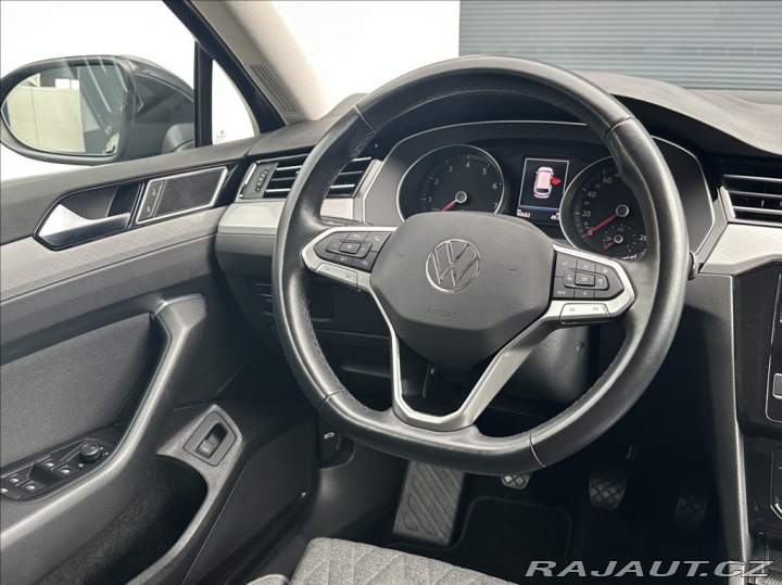 Volkswagen Passat 1,5 TSI 150PS Business 2023