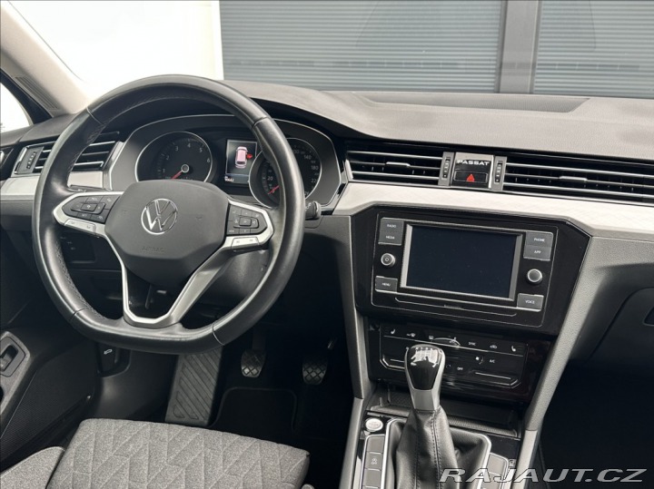 Volkswagen Passat 1,5 TSI 150PS Business 2023