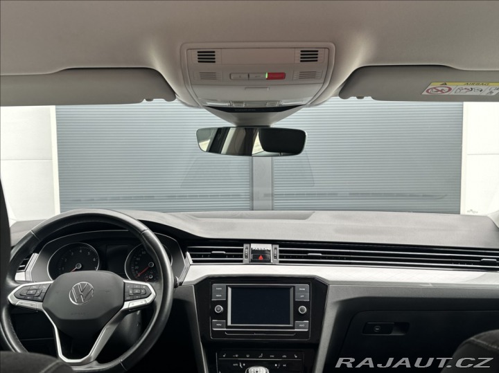Volkswagen Passat 1,5 TSI 150PS Business 2023