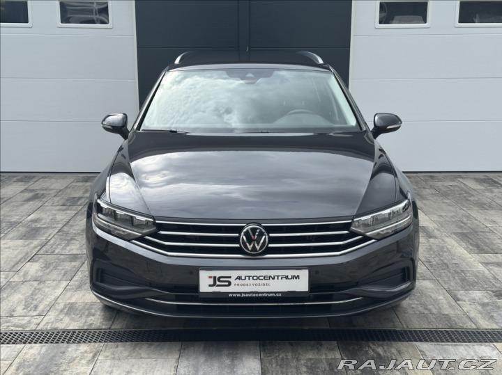 Volkswagen Passat 1,5 TSI 150PS Business 2023