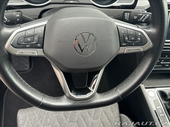 Volkswagen Passat 1,5 TSI 150PS Business 2023